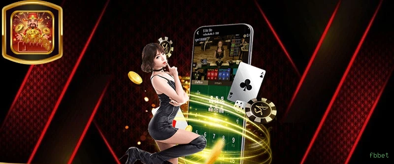 Promoção fbbet