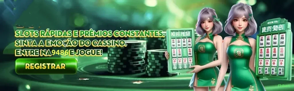 Slots com RTP