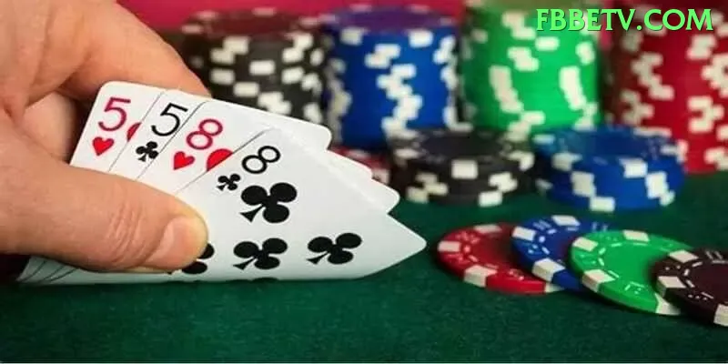fbbet Plataforma