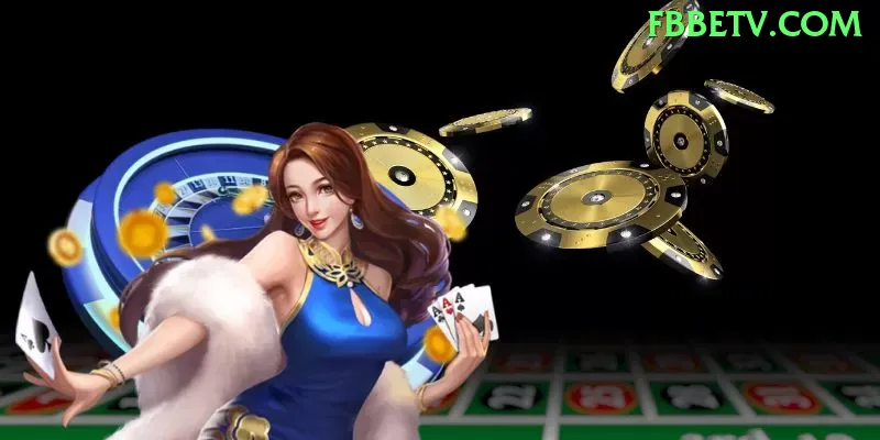 Privacidade fbbet