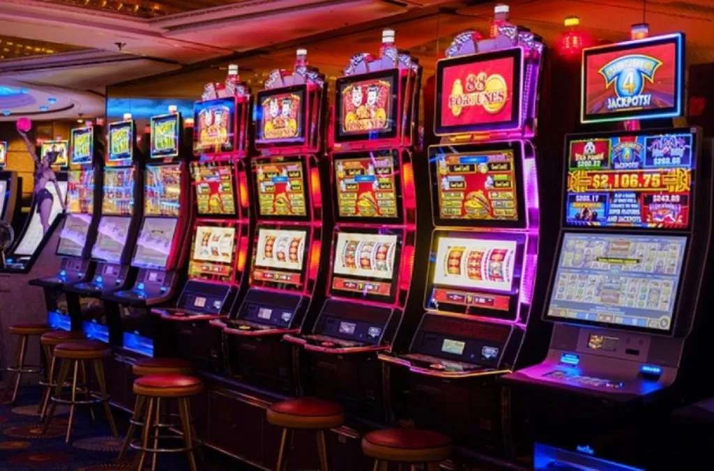 Slots fbbet - Sweet Bonanza e caça-níqueis populares
