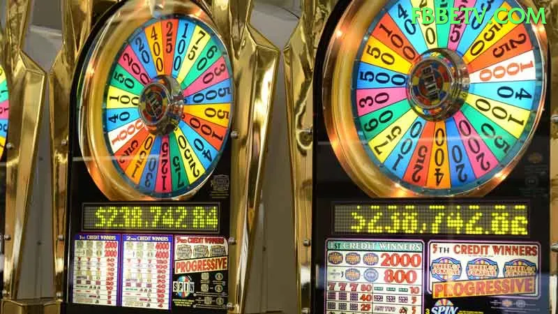Fortune Tiger Slot