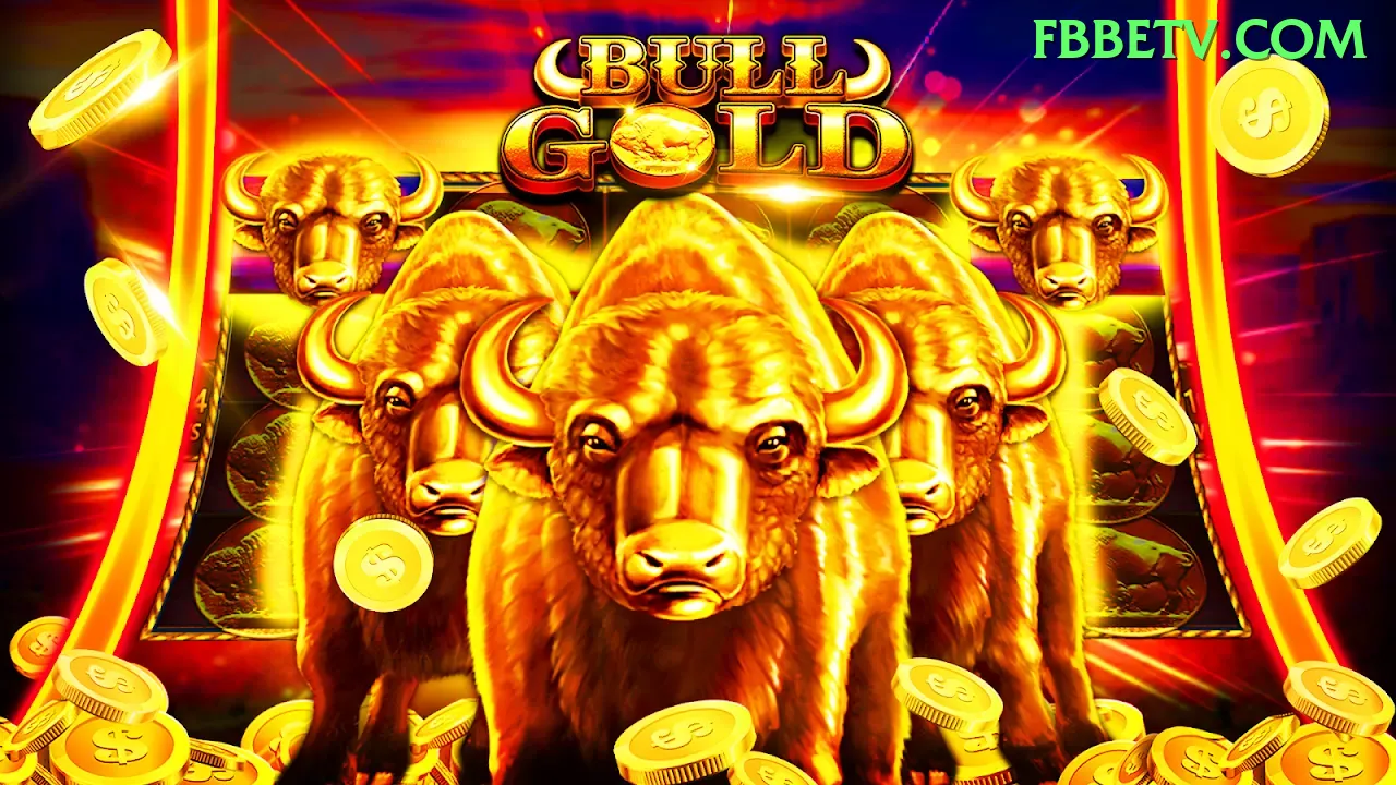 Fortune Ox Slot