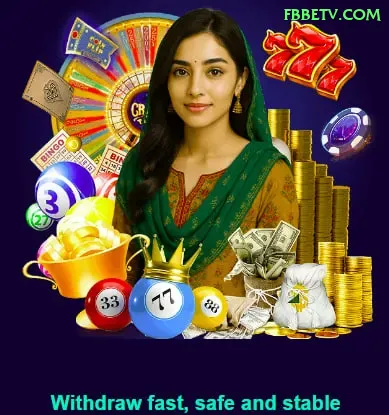 Termos fbbet